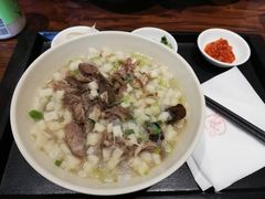 -忆陕昔(空港新天地店)