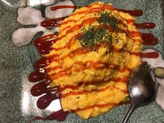 日式蛋白包饭-Hey!蛋包饭(中山店)