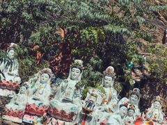 -大伊山景区