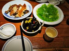 -符离集餐厅(万象城店)
