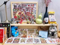 零售区-歎雪糕低糖低脂Gelato冰淇淋