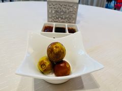 -香乐园·淮扬菜中餐厅·Shang Garden(福田香格里拉店)