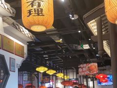 -受气牛肉·重庆耙牛肉(来福士店)