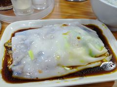 -银记肠粉店(南方医院店)