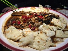 -旺顺阁鱼头泡饼(常营店)
