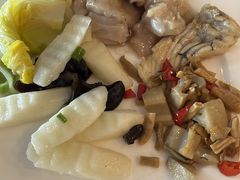 -“香”全日西餐厅
