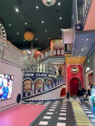 -meland亲子乐园•派对•研学(宁波华润万象城店)