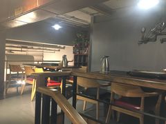 二楼-魚说纸包鱼(中关村店)