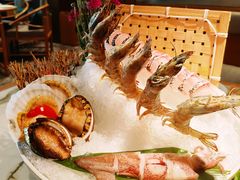 -大舜国风· 和牛火锅(绮霞街店)