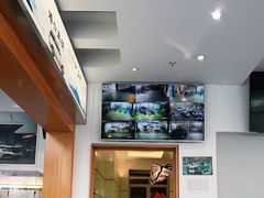 -米卡行汽车售后服务中心(滨江店)