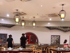 大堂-冶春茶社(星汉大厦店)