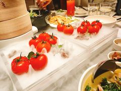 -小大董·烤鸭(观景餐厅·南京西路店)