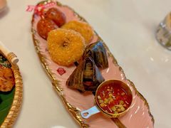 -KEAAMI 摩登泰 by TIAGO(颐堤港店)