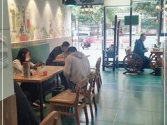 大堂-兵哥豌豆面(雅颂居店)