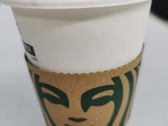 -星巴克(日月光店)