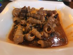-漫天香·小龙虾餐厅(夏湾店)