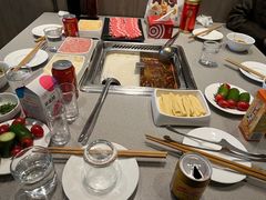 -海底捞火锅(老城根店)