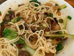 -颗颗香马边杨抄手(春华路店)