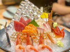 -山葵家·创意料理(宁波来福士店)