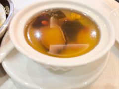 海带鲍鱼汤-有腥气私房菜·寻味顺德