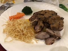 -维兰西餐(万泉河店)