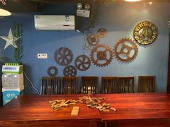 -S Team剧情密室(杭州龙翔桥店)