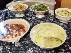-李久其家民间餐厅(观沙岭公园店)