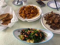 -同发号饭庄(复兴路店)