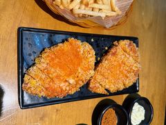 -香蟹煲·醉蟹牛蛙耙鸡爪