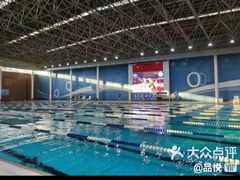 -斯波特游泳健身运动中心