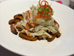 -蘇锦宴·淮扬菜烤鸭·小院(三元桥霄云路店)