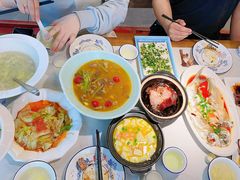-外婆船宴餐厅·外婆喊你回家吃饭