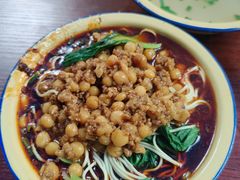 -赵伍面庄(松石大道店)