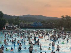 -南京银杏湖乐园