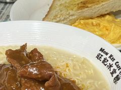 -旺记冰室(九龙中心大厦店)