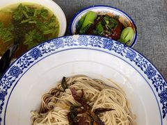 -腔调面(斜土路店)