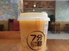-7分甜(李沧万达店)