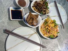 -璞臻汽锅餐厅(南京东路店)