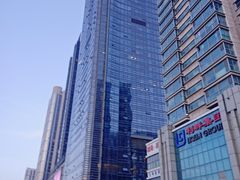 -永旺黄岛购物中心