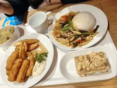 -宜家·瑞典风味餐厅(四元桥店)