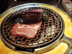 -三代烤肉(保利广场店)