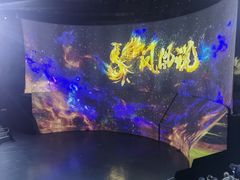 -武汉杂技厅