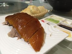 -莫奈花园餐厅(麦迪逊花园店)