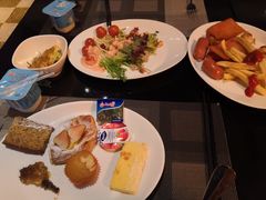 -茵特拉根酒店·西餐厅