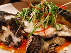 -领事馆19号中餐厅(厦门海景洲际酒店)