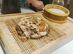 -惠丰堂饭庄·烤鸭·京味菜(民族大学店)