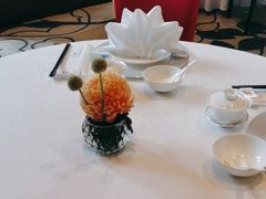 -香乐园·淮扬菜中餐厅·Shang Garden(福田香格里拉店)