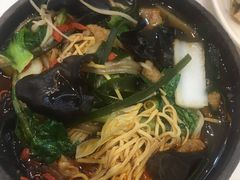 -金乐活美食(中街店)