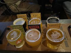 -Boxing Cat Brewery拳击猫精酿啤酒馆(永福店)