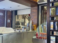 -建基泡馍·西安老字号·清真(永宁店)